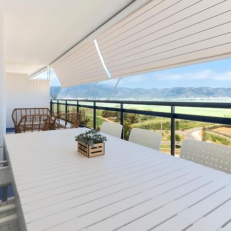 Ag Eden Resort Gandia Exterior photo
