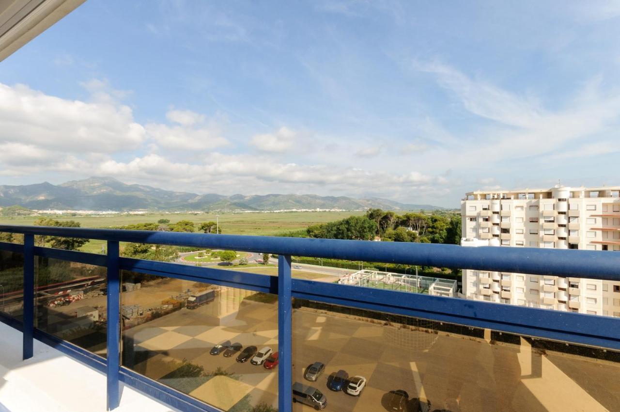 Ag Eden Resort Gandia Exterior photo