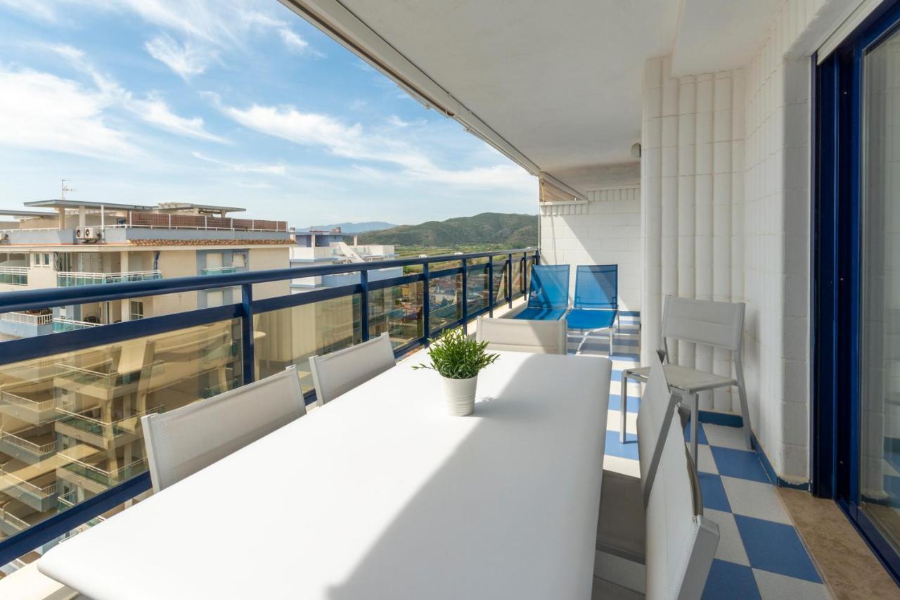 Ag Eden Resort Gandia Exterior photo