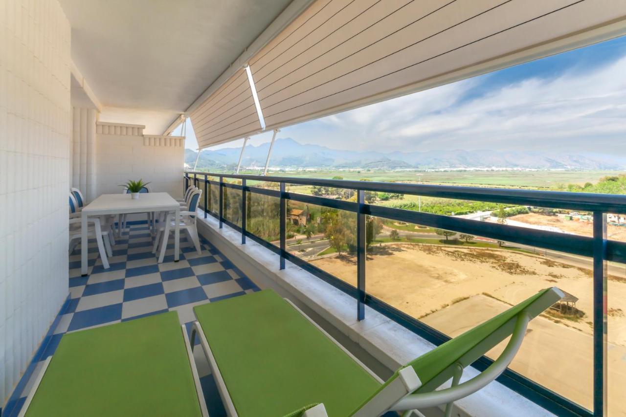 Ag Eden Resort Gandia Exterior photo