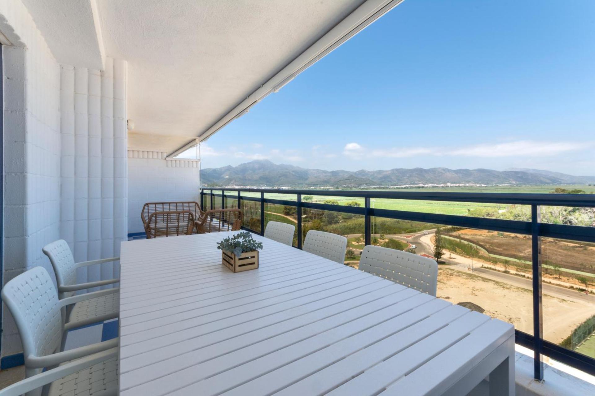Ag Eden Resort Gandia Exterior photo