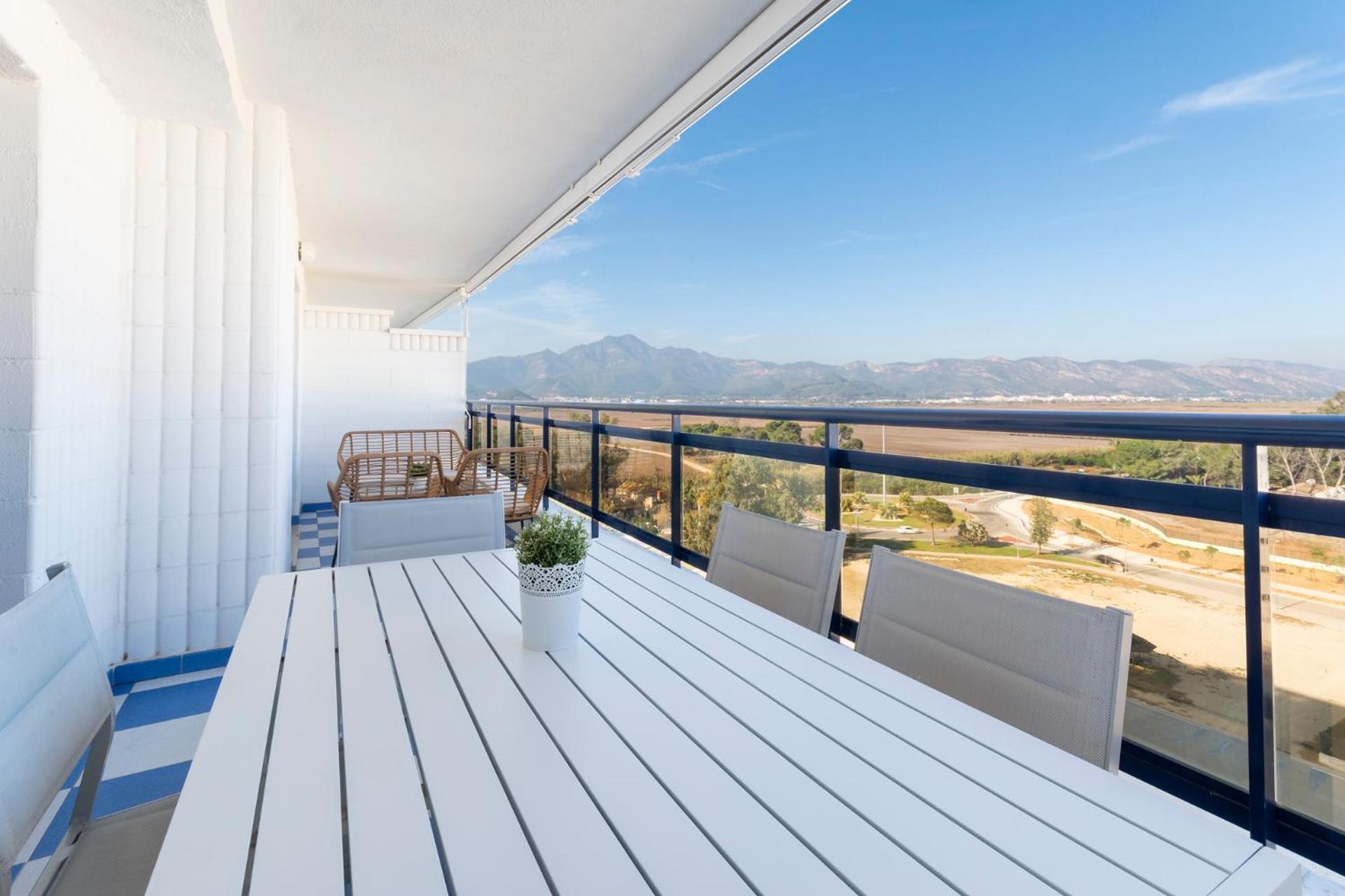Ag Eden Resort Gandia Exterior photo