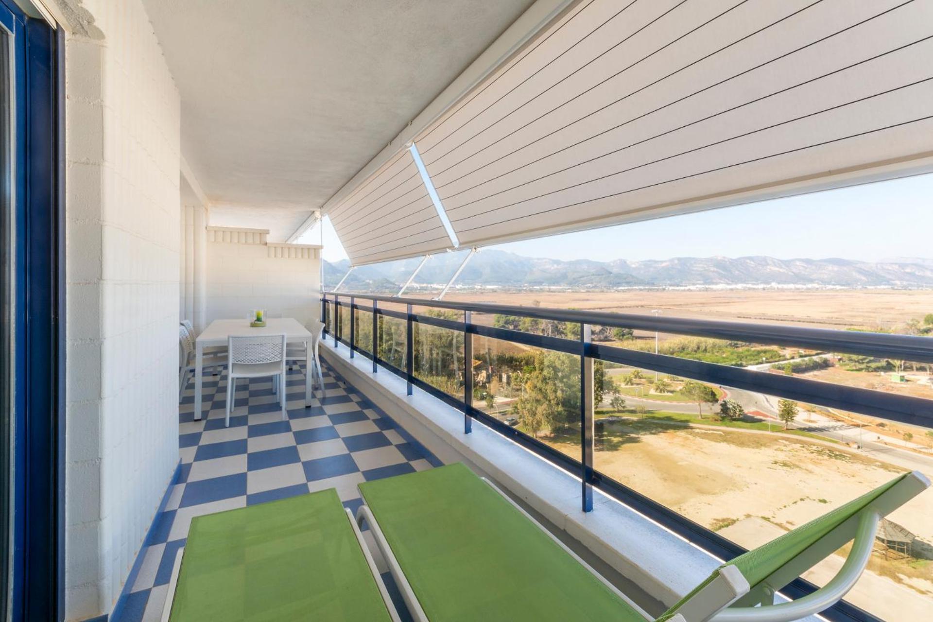 Ag Eden Resort Gandia Exterior photo